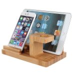 Bambumax Desk Stand