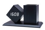 Woodeck Desk Stand
