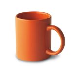 Color Ceramic Mugs