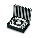 Zebra Coffee Set