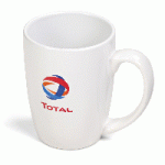 Bogota Ceramic Mug - Image 2