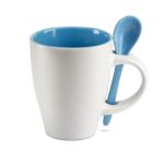 Spoon A Cup