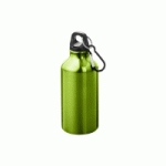 Oregon Drinking Bottle With Carabiner - Image 12