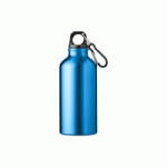 Oregon Drinking Bottle With Carabiner - Image 11