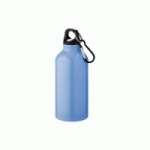 Oregon Drinking Bottle With Carabiner - Image 10
