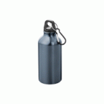 Oregon Drinking Bottle With Carabiner - Image 9