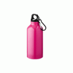 Oregon Drinking Bottle With Carabiner - Image 8