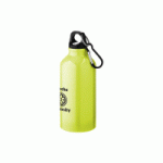 Oregon Drinking Bottle With Carabiner - Image 7
