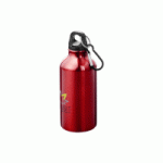 Oregon Drinking Bottle With Carabiner - Image 5