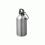 Oregon Drinking Bottle With Carabiner - Image 4
