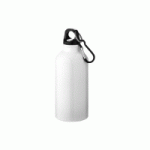 Oregon Drinking Bottle With Carabiner - Image 2