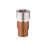 Milo Copper Vacuum Insulted
