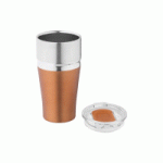 Milo Copper Vacuum Insulted - Image 5
