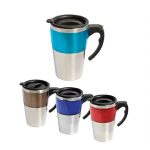 Elevate Thermal Mug