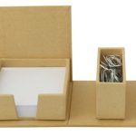 Oolo Desktop Cube