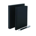 Tomar Note Book and Pen Set