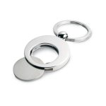 Coin Holder Key Chain