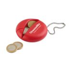 Coin Pouch Key Holder