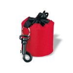 Daffle Bag  Key Holder