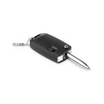 Pen & Torch Key Holder