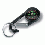 Lebone Carabiner Key Ring