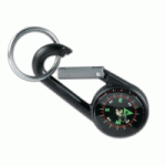 Lebone Carabiner Key Ring - Image 2