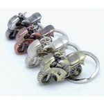 Biker Key Holder