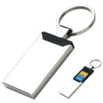 Memory Card Slot  Key Holder
