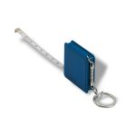 Mini Measuring Tape Key Holder
