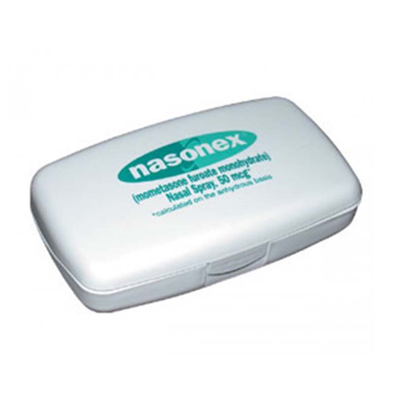 Tissue Case