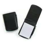 Flip Memopad With Calculator - Image 2