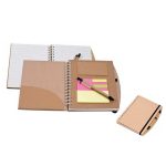 Stickypad Memo Jotter