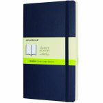 Soft Cover Ruled A5 Moleskin