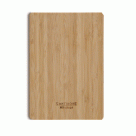 Gandra Bamboo Note Book - Image 2