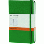 Hard Cover Ruled Moleskine A5 - Image 6