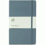 Hard Cover Ruled Moleskine A5 - Image 2