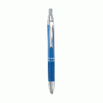 Coloral Metal Ball Pen In Tube - Image 9