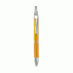 Coloral Metal Ball Pen In Tube - Image 7