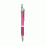 Coloral Metal Ball Pen In Tube - Image 6