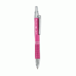 Coloral Metal Ball Pen In Tube - Image 5