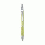 Coloral Metal Ball Pen In Tube - Image 4