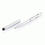 Stylus Pen With Laser Pointer & Torch - Image 5