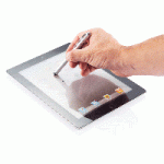Stylus Pen With Laser Pointer & Torch - Image 4