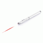 Stylus Pen With Laser Pointer & Torch - Image 3