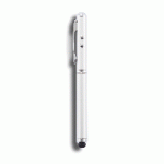 Stylus Pen With Laser Pointer & Torch - Image 2