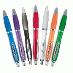 Rio-Color Ball Point Pen - Image 2
