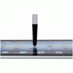 Gumi Stylus Ball Point Pen - Image 3