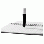 Gumi Stylus Ball Point Pen - Image 2
