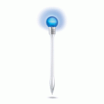 Hitmetoo Ball Point Pen - Image 5