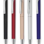 Twisty Ball Point Pen